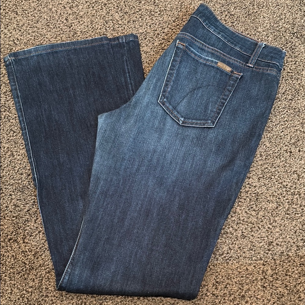 Joes Curvy Bootcut Jeans